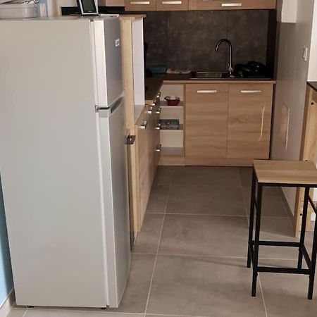 דירות סן-קוונטן Loft Entier, Calme, Fibre Et Wifi מראה חיצוני תמונה