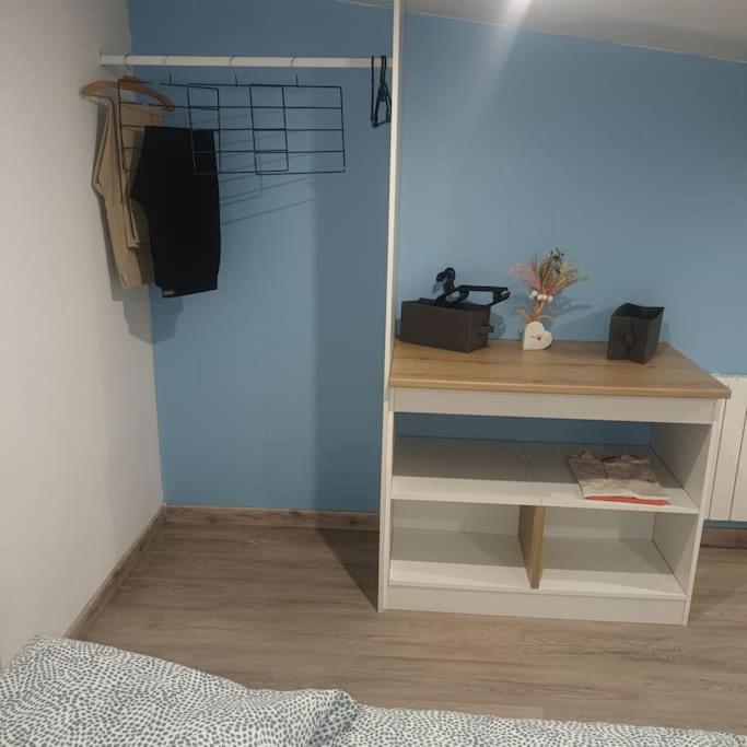 דירות סן-קוונטן Loft Entier, Calme, Fibre Et Wifi מראה חיצוני תמונה