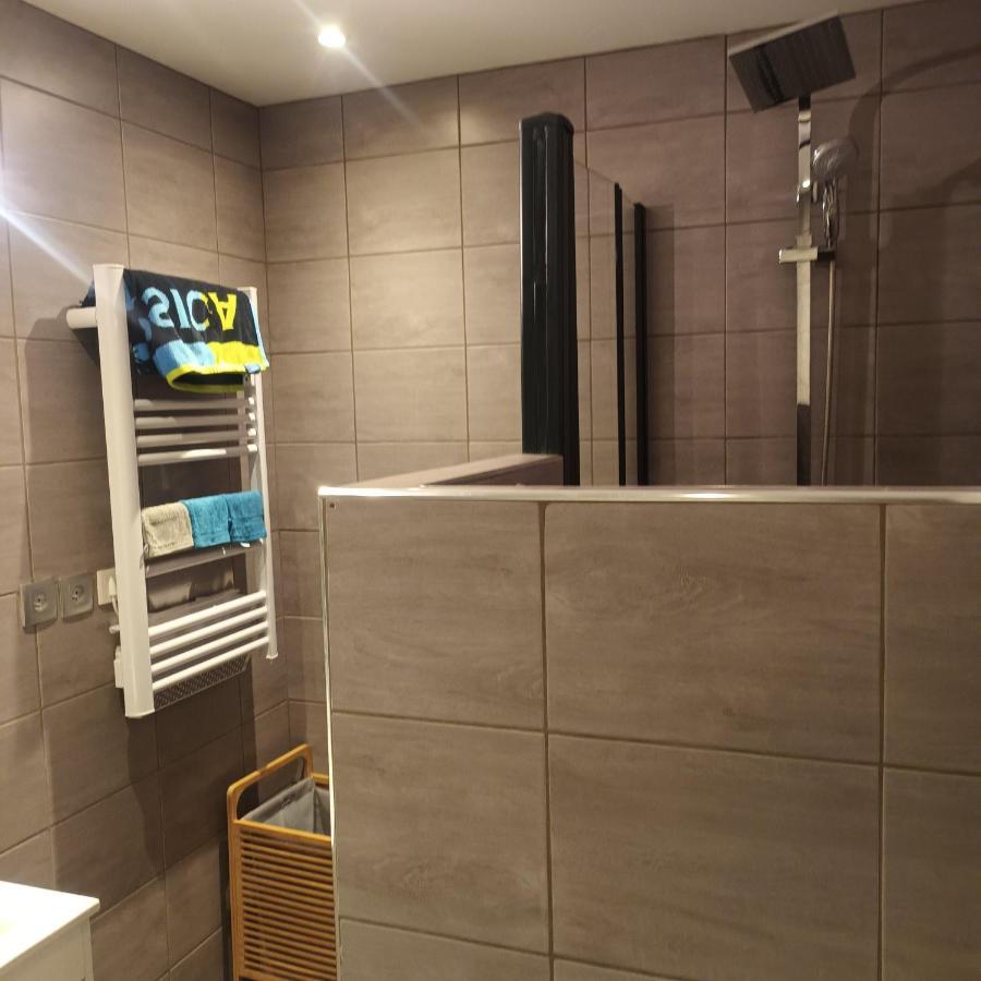 דירות סן-קוונטן Loft Entier, Calme, Fibre Et Wifi מראה חיצוני תמונה